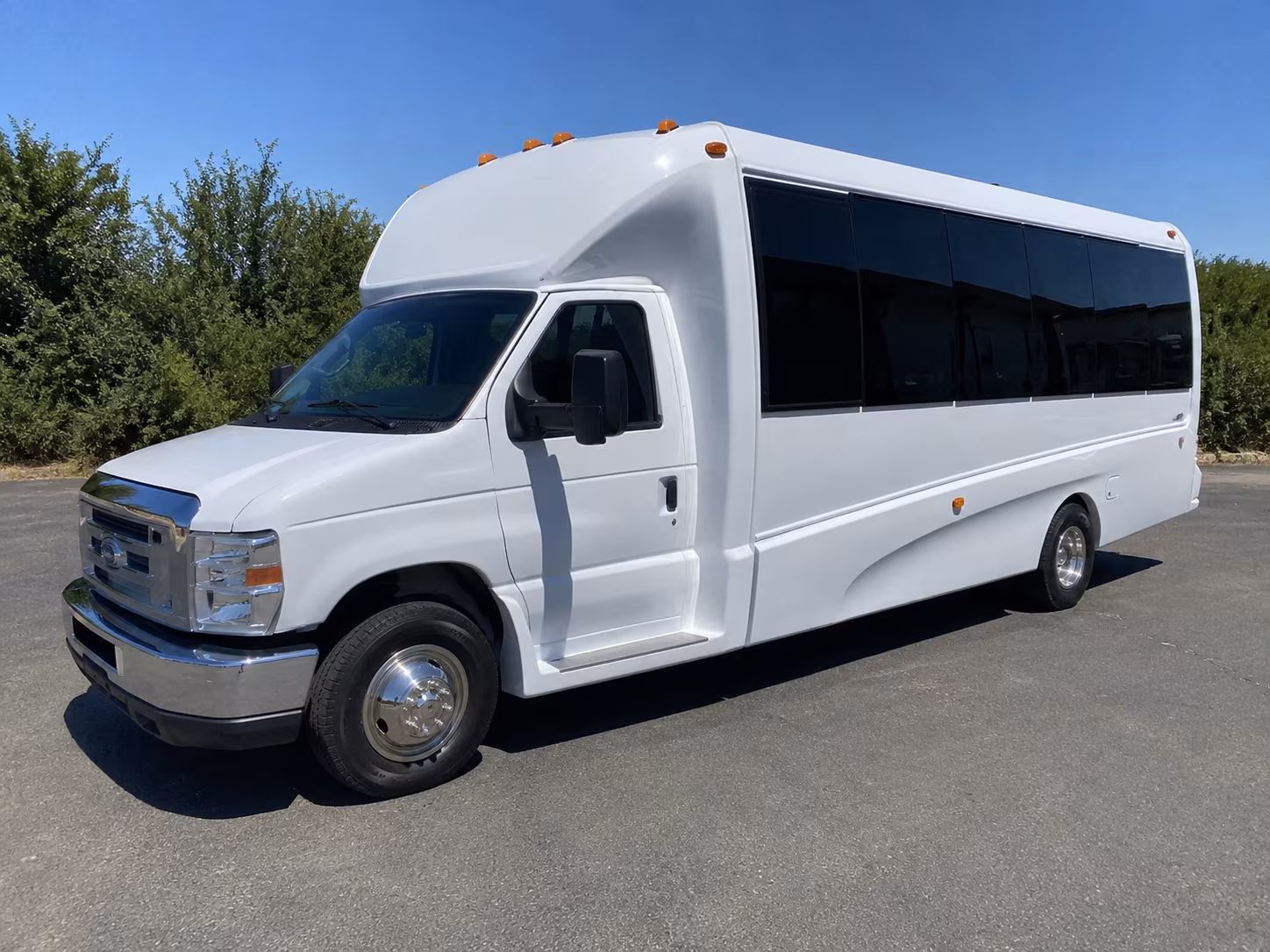 antelope valley poppy reserve outdoor destinations party bus rental