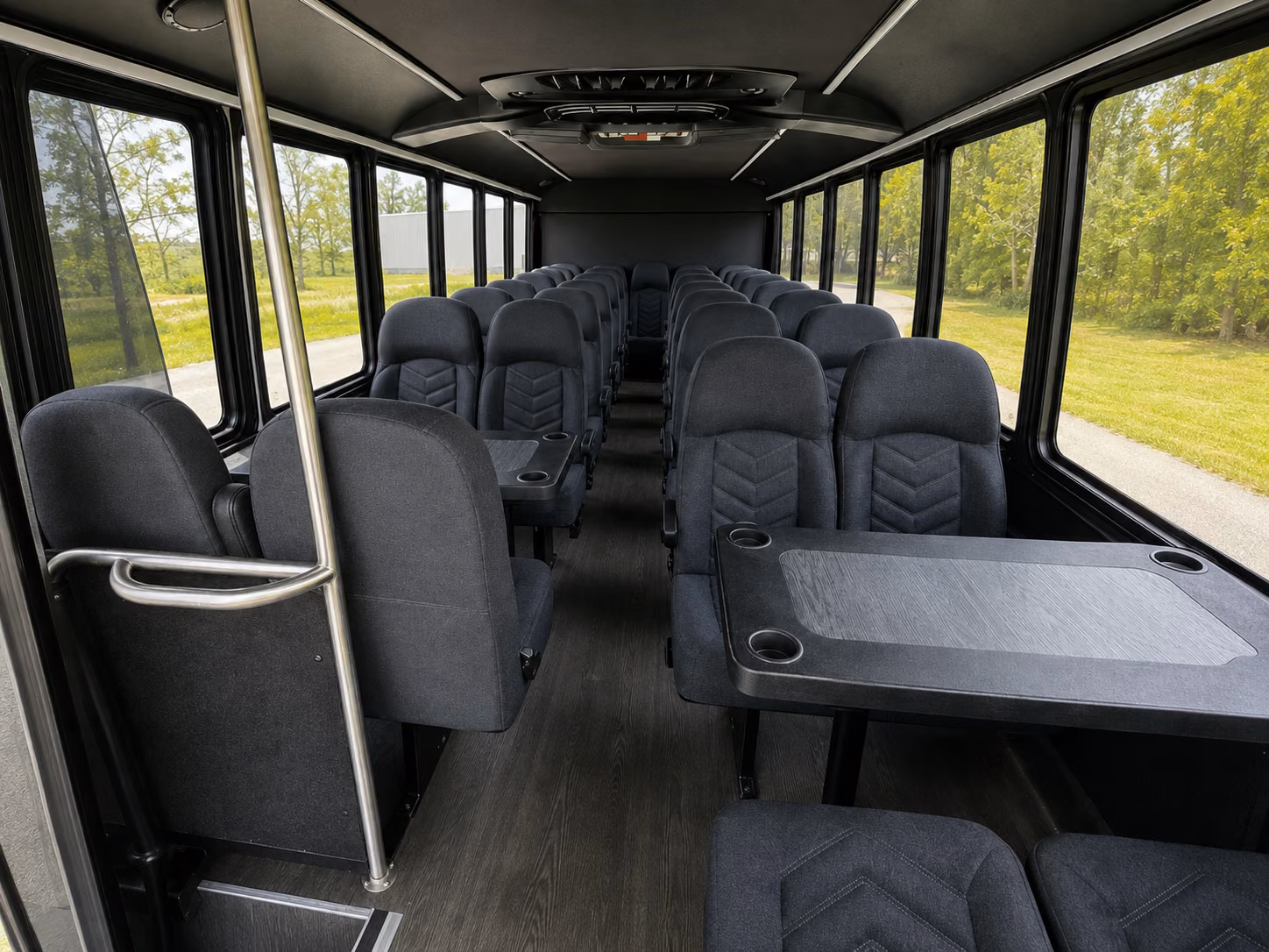 charter buses to dodger stadium for palmdale fan groups