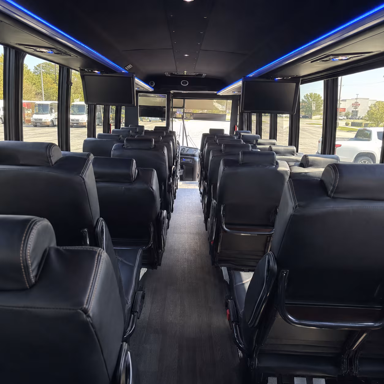 charter buses to santa barbara and paso robles wine country from palmdale