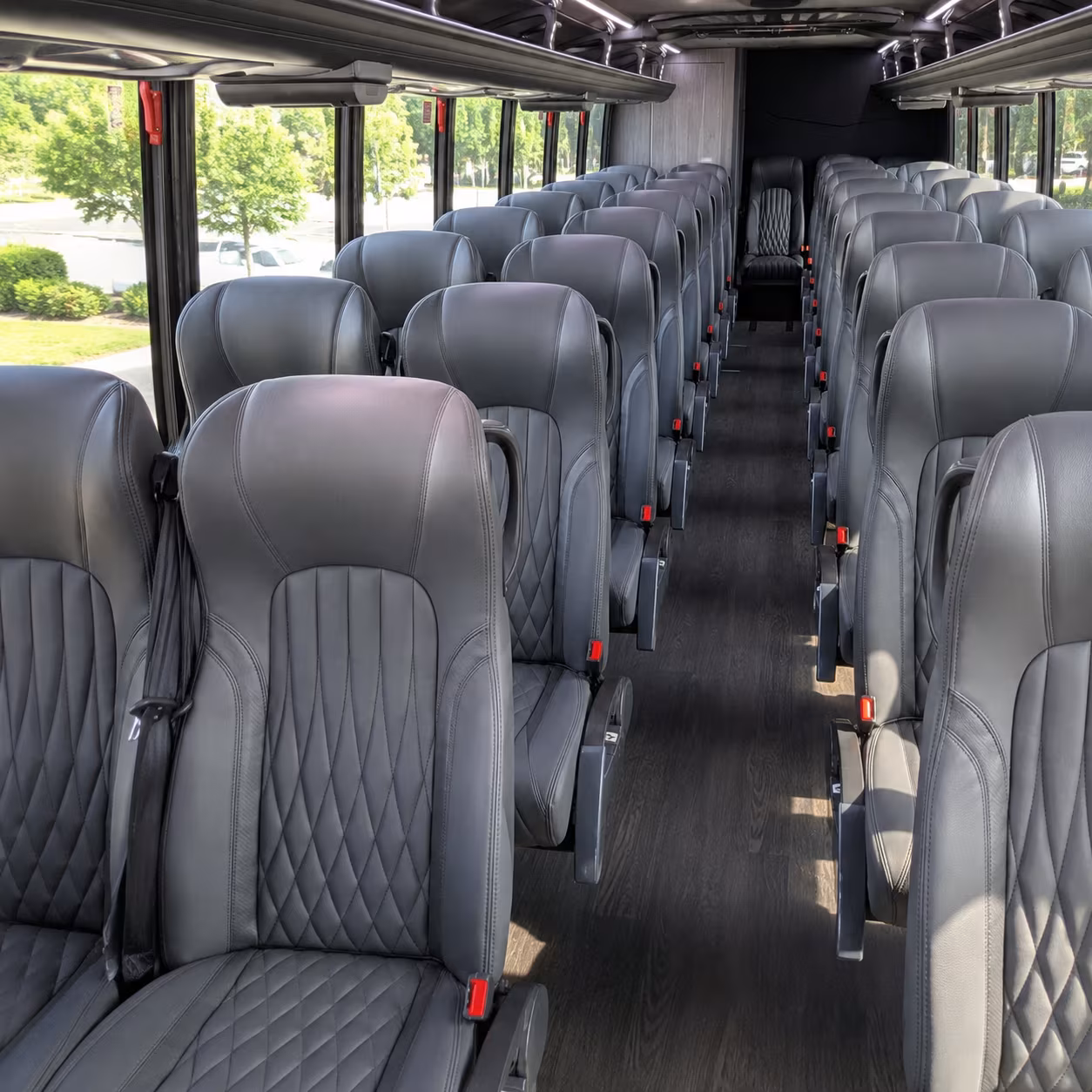 does the day of the week or the date change what a bus costs in palmdale