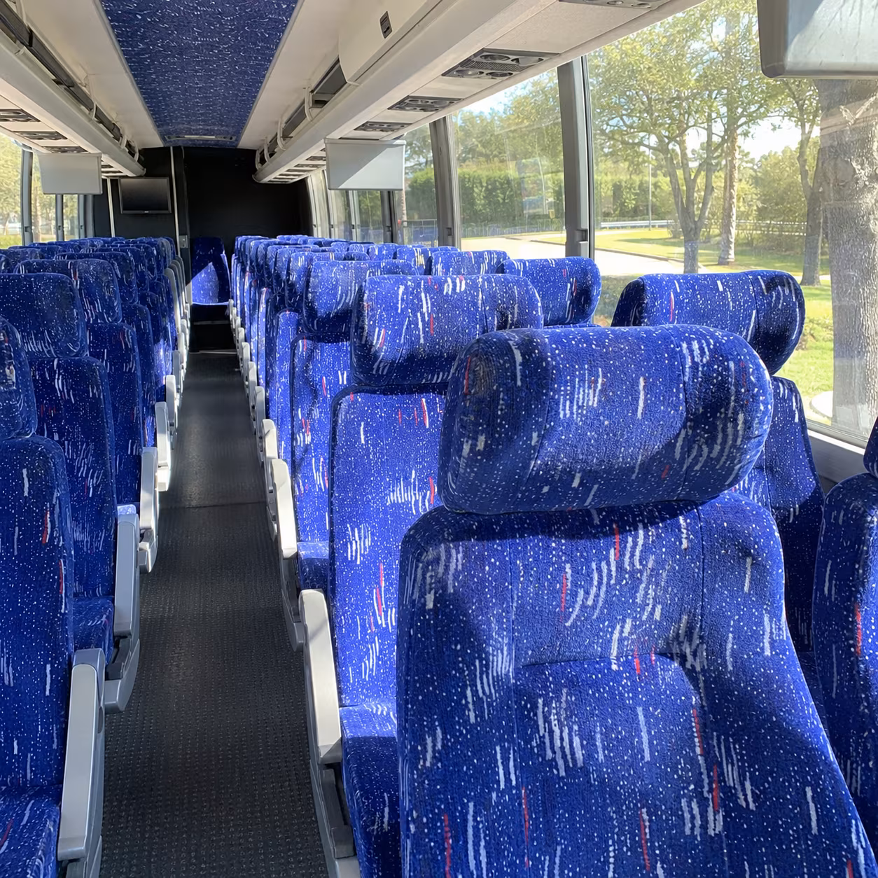 find the perfect transportation for your next church religious group 2