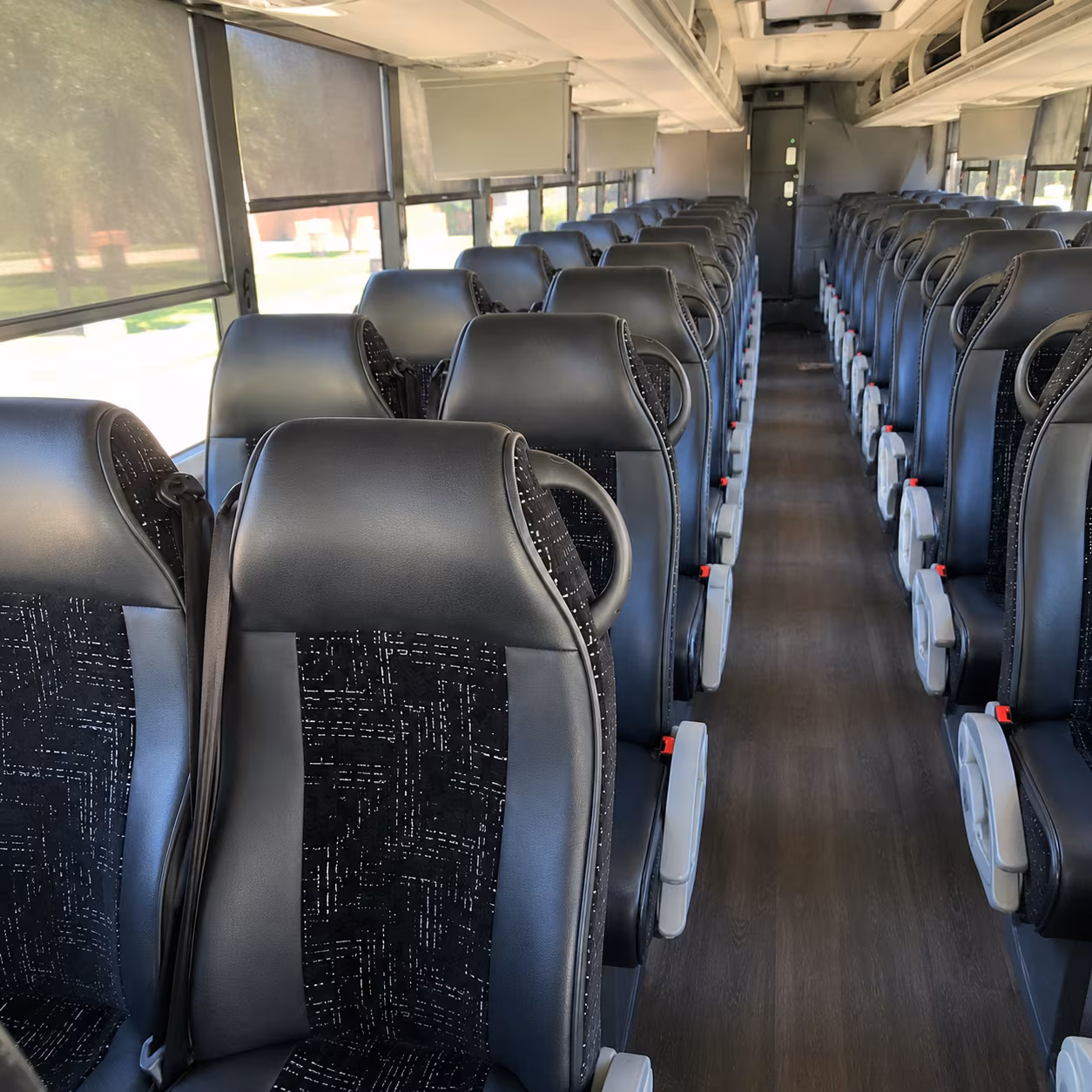 find the perfect transportation for your next church religious group 4