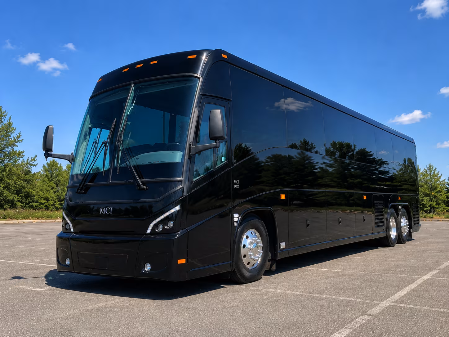 find the perfect transportation for your next long distance trip 2