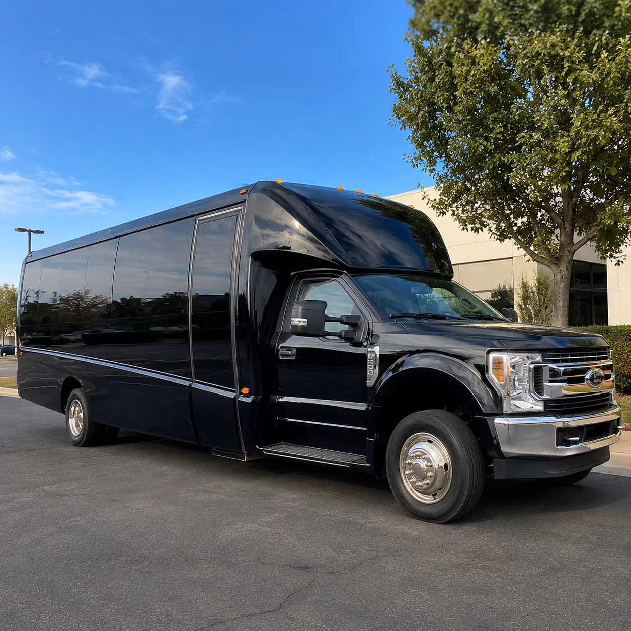 find the perfect transportation for your next prom 2