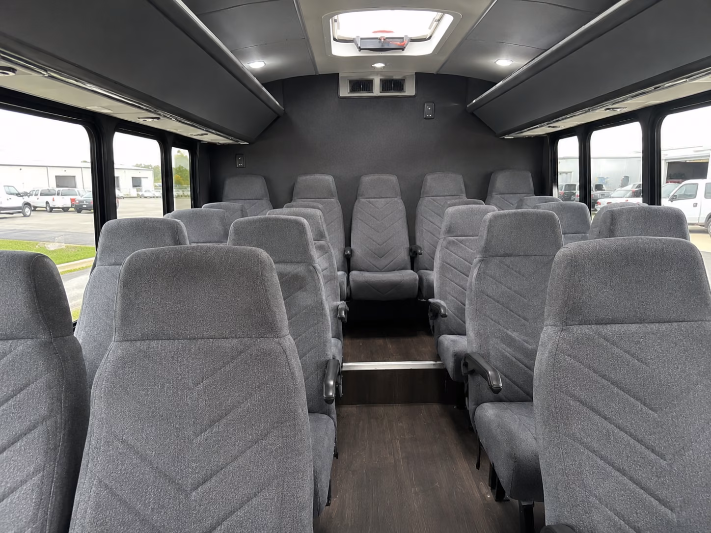find the perfect transportation for your next sporting event 2