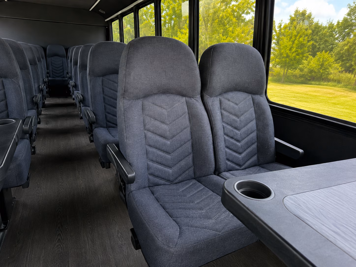 find the perfect transportation for your next wedding 1