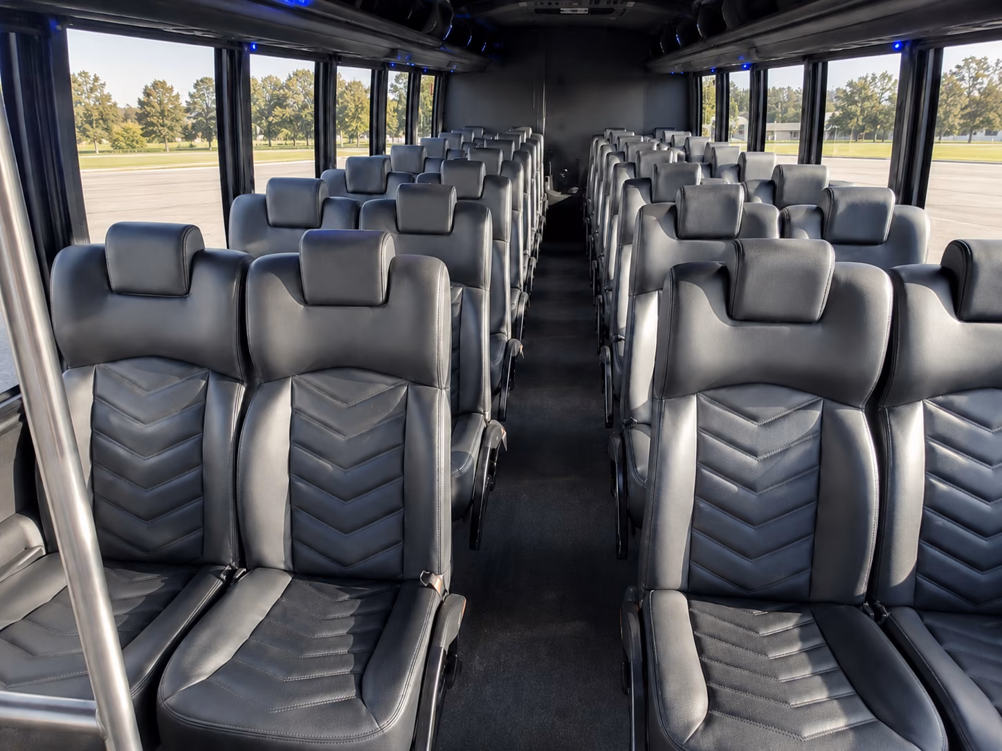 find the perfect transportation for your next wedding 2