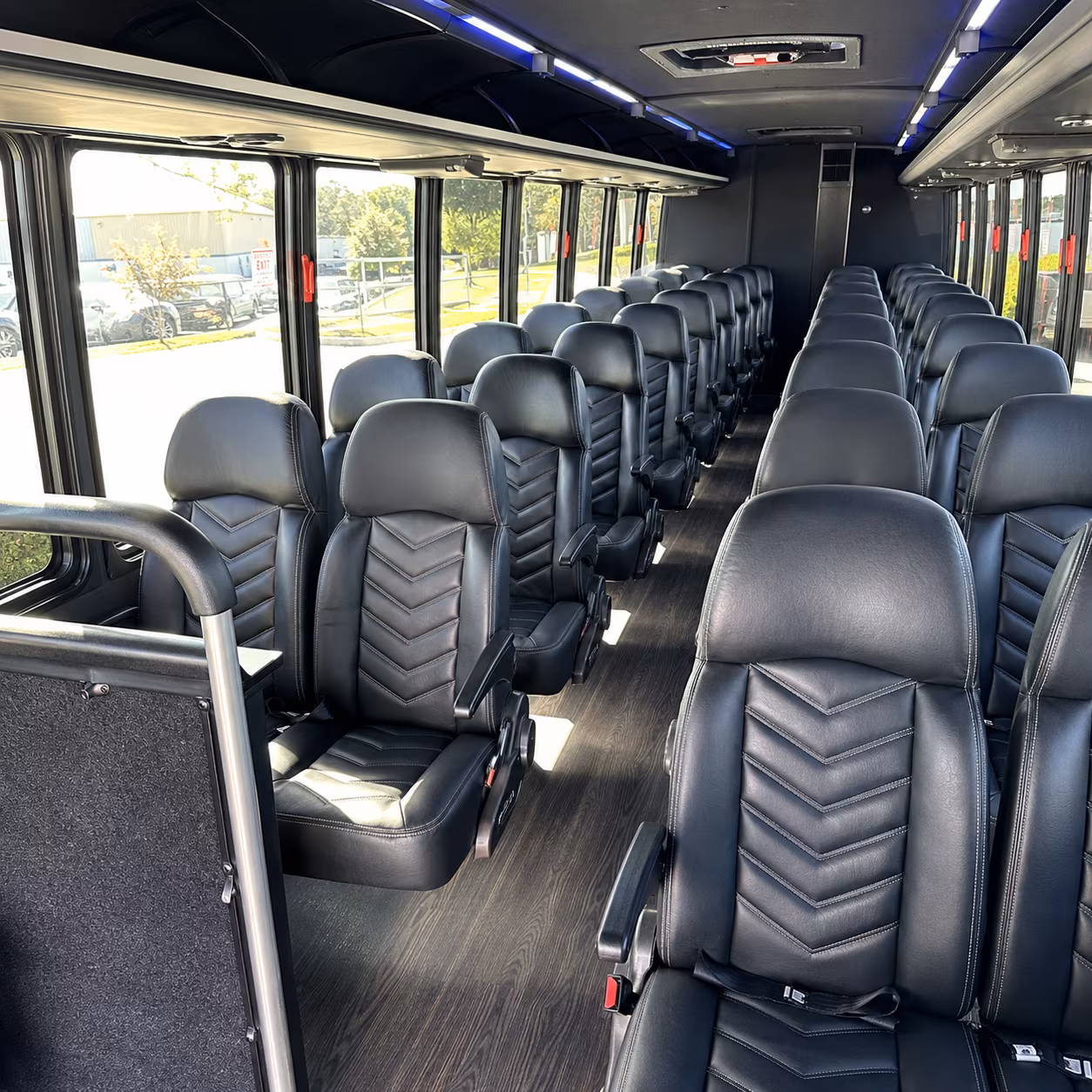 find the perfect transportation for your next winery tour 3