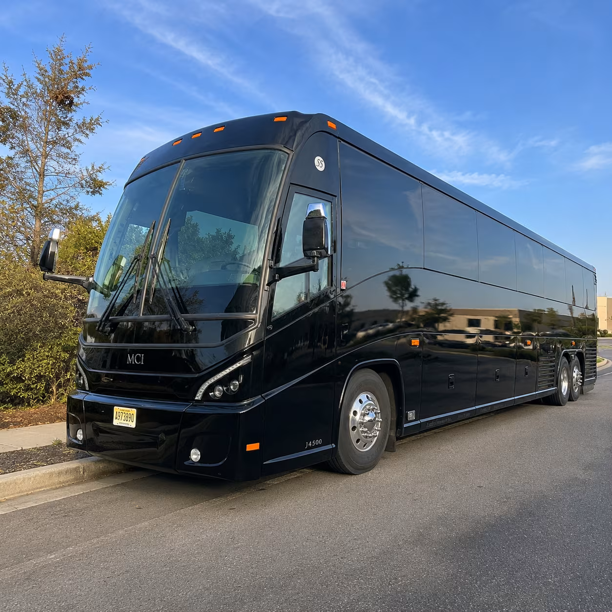group airport transfers for palmdale hotels resorts and corporate campuses