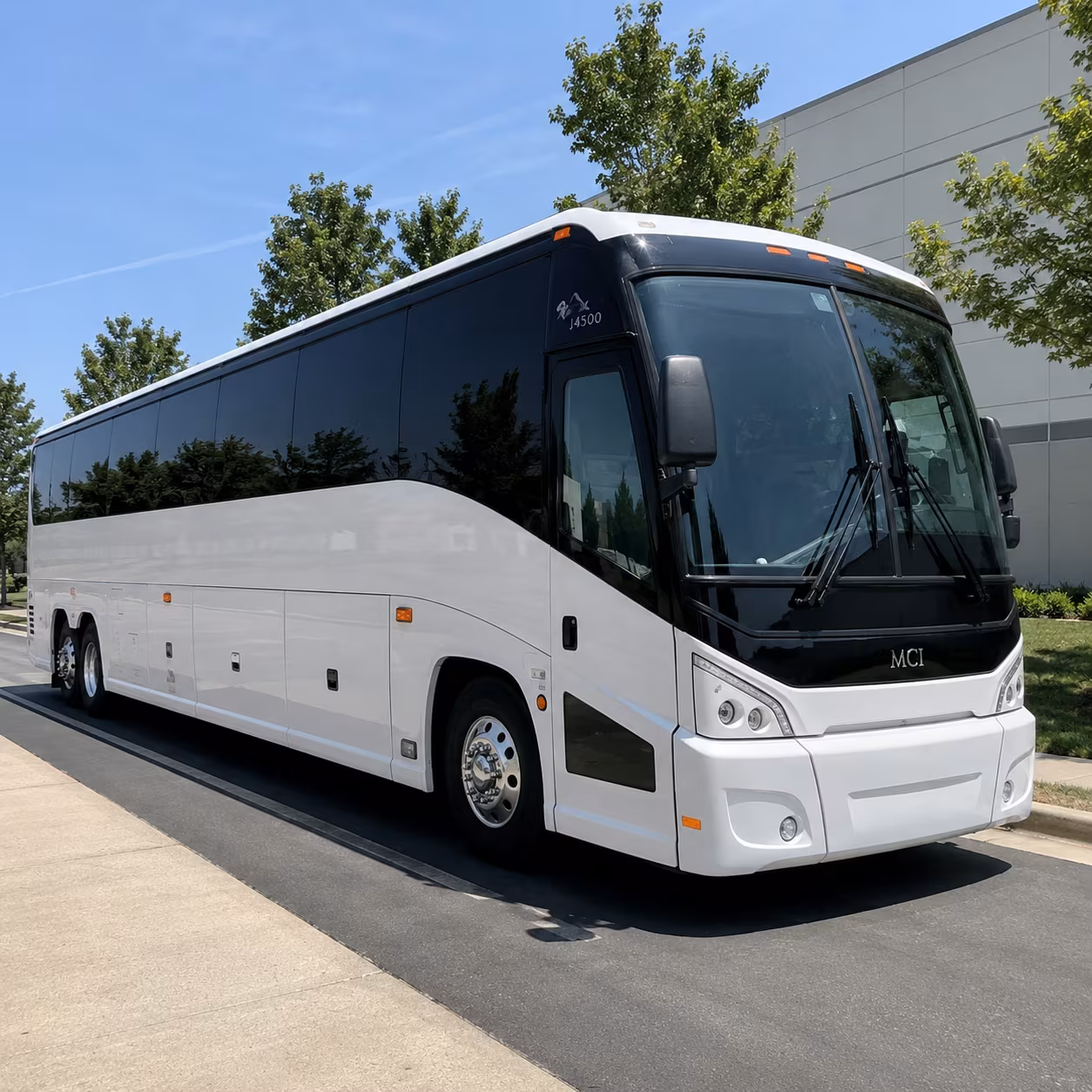 new hire and seasonal workforce transportation in palmdale