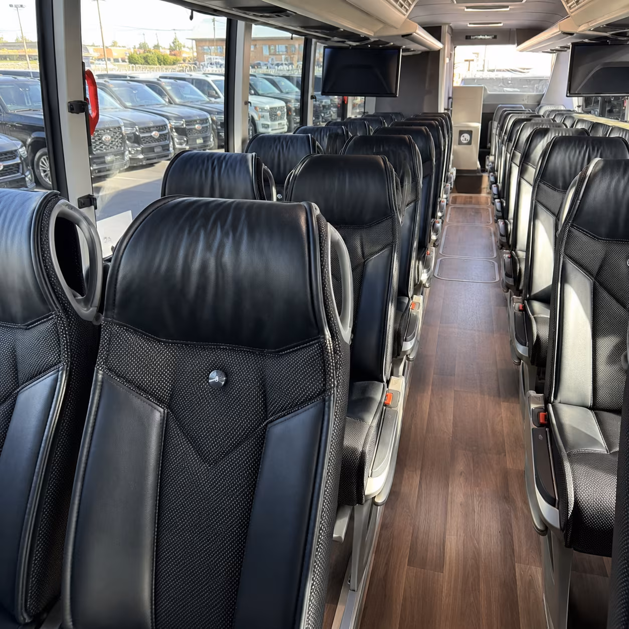 overnight multi day charter bus trips from palmdale