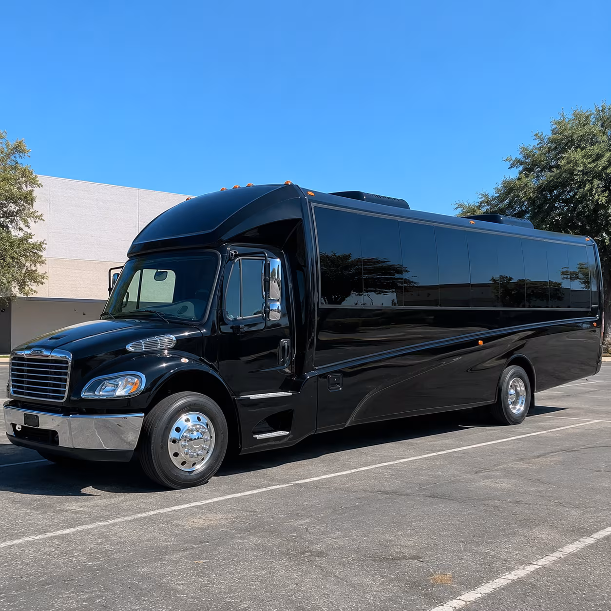 palmdale 15 passenger minibus