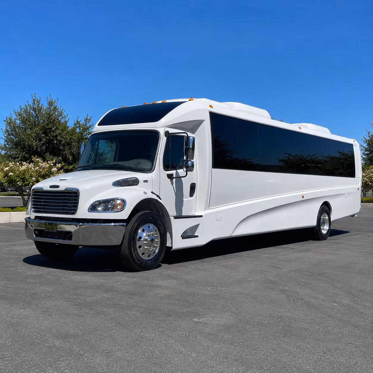 palmdale 20 passenger minibus