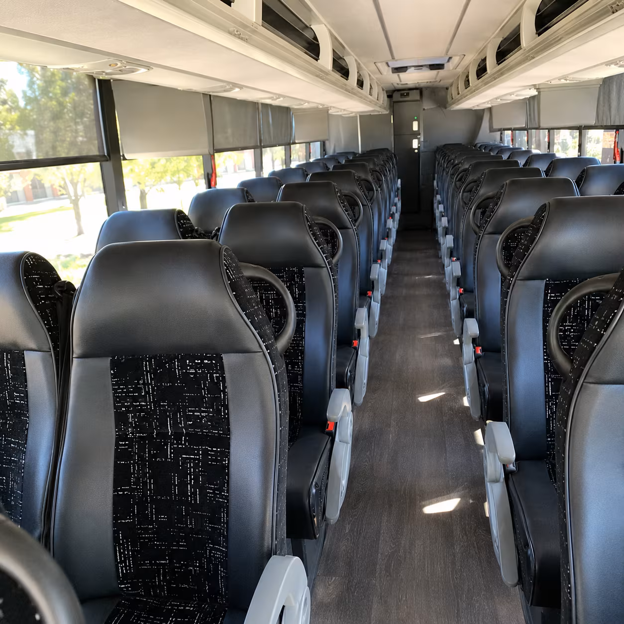 palmdale school event transportation