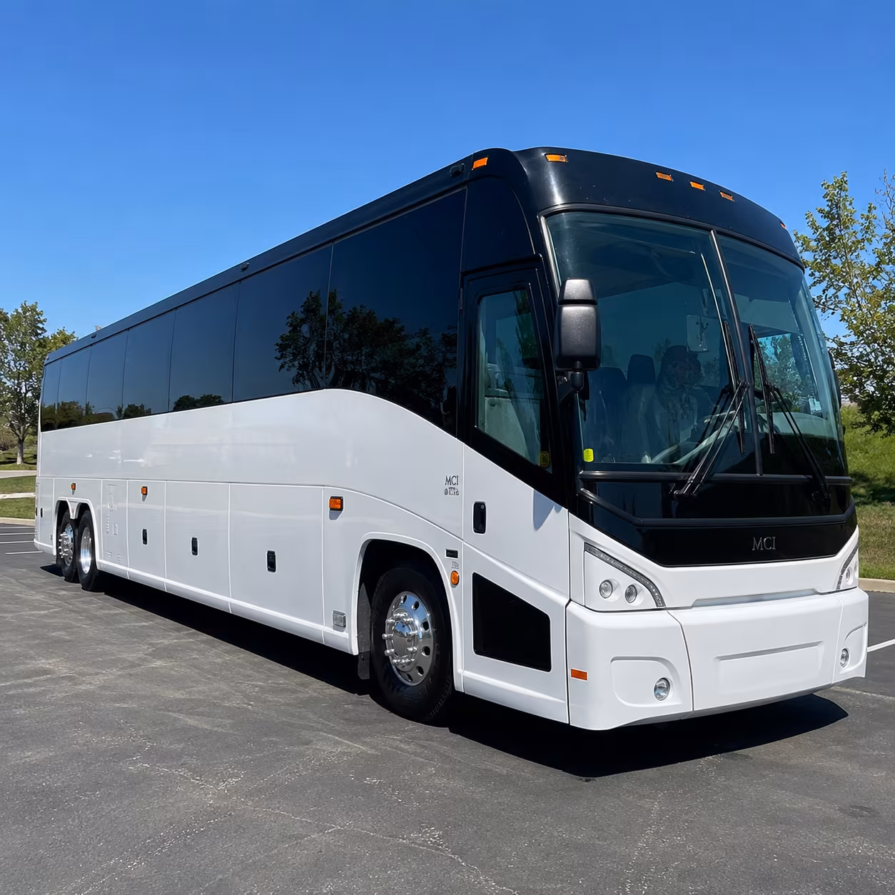 palmdale sporting event transportation