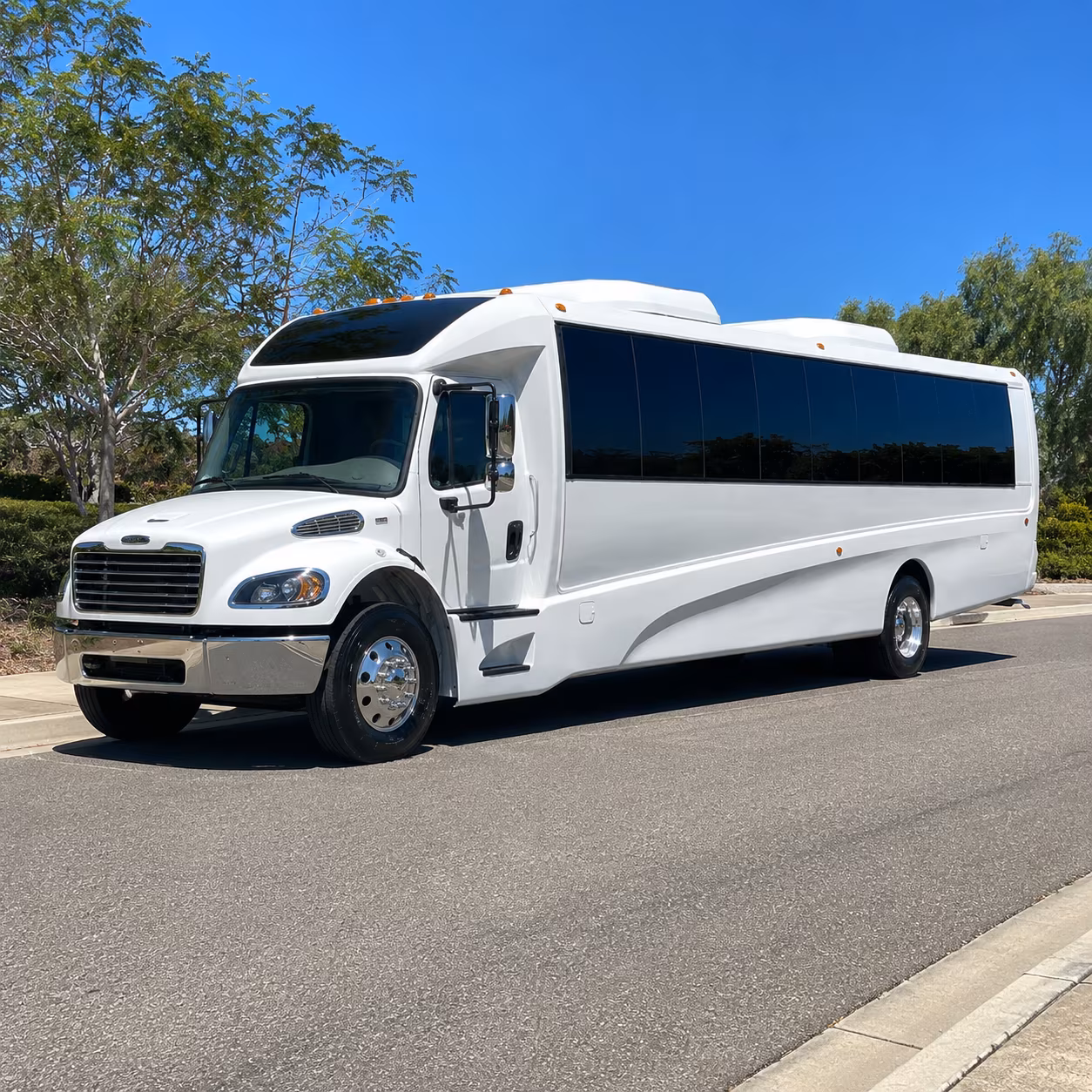 spiritual retreat and pilgrimage buses for palmdale religious groups
