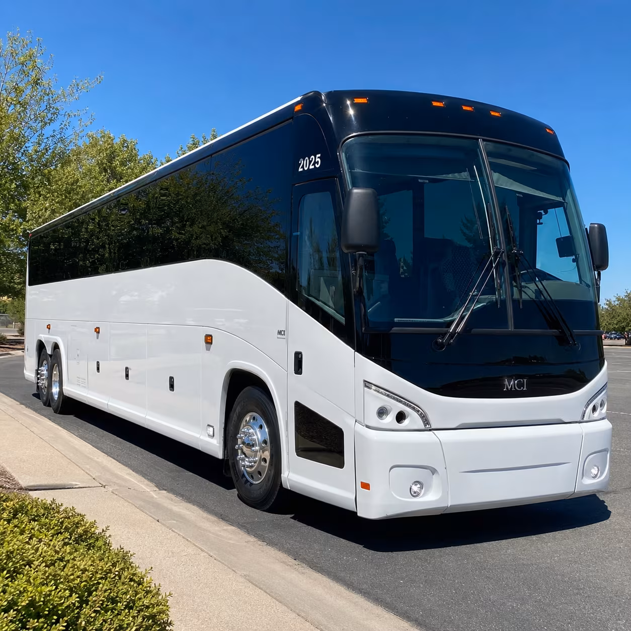 warehouse and distribution center group transportation near palmdale