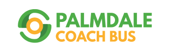 Palmdale Coach Bus